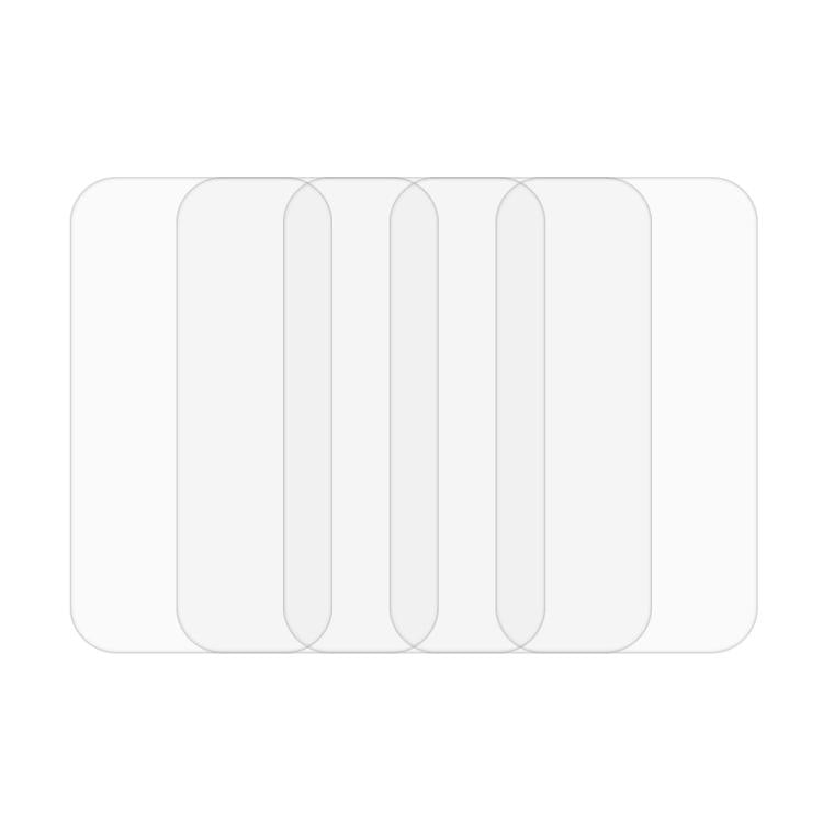 For Huawei Band 8 NFC 5pcs xDfind Soft Hydrogel Film Full Cover Front Protector by xDfind