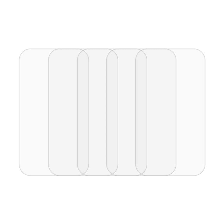 For Huawei Band 9 5pcs xDfind Soft Hydrogel Film Full Cover Front Protector by xDfind