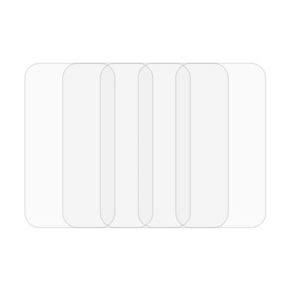 For Huawei Band 9 5pcs xDfind Soft Hydrogel Film Full Cover Front Protector by xDfind