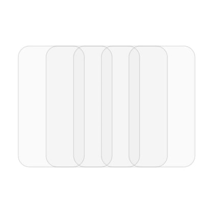 For Huawei Band 10 5pcs xDfind Soft Hydrogel Film Full Cover Front Protector by xDfind