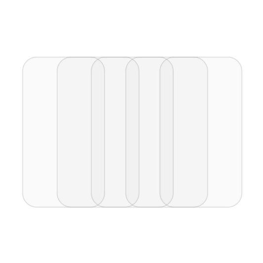 For Huawei Band 10 5pcs xDfind Soft Hydrogel Film Full Cover Front Protector by xDfind