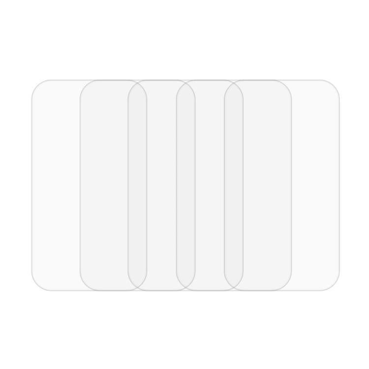 For Huawei Band 10 NFC 5pcs xDfind Soft Hydrogel Film Full Cover Front Protector by xDfind