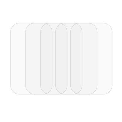 For Xiaomi Redmi Band 2 5pcs xDfind Soft Hydrogel Film Full Cover Front Protector by xDfind