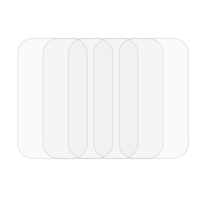 For Xiaomi Smart Band 8 Active 5pcs xDfind Soft Hydrogel Film Full Cover Front Protector by xDfind