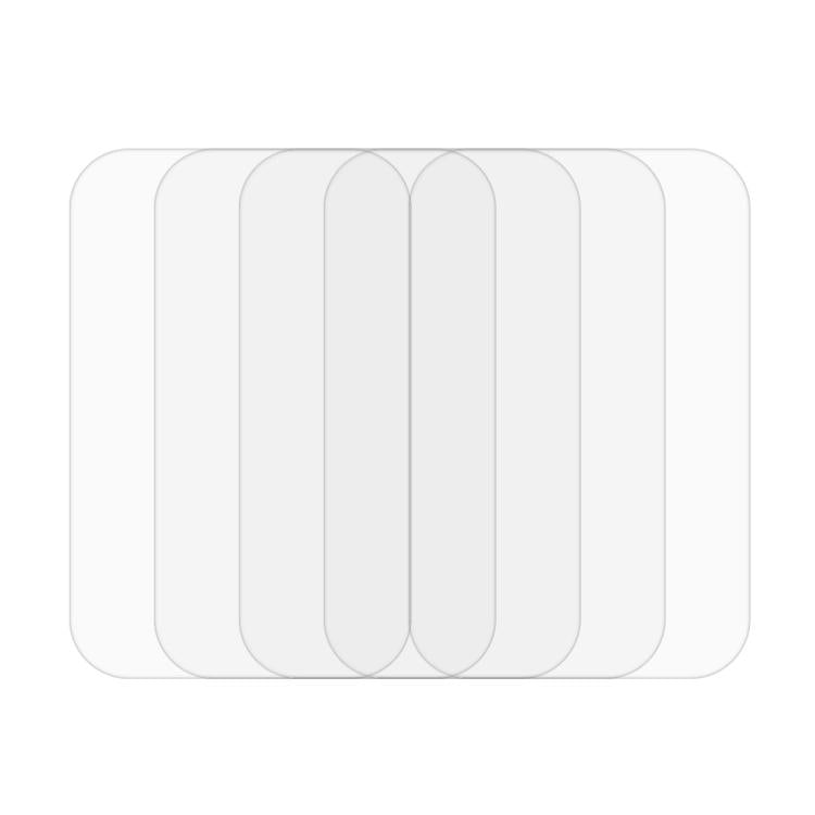 For Xiaomi Mi Band 7 Pro 5pcs xDfind Soft Hydrogel Film Full Cover Front Protector by xDfind