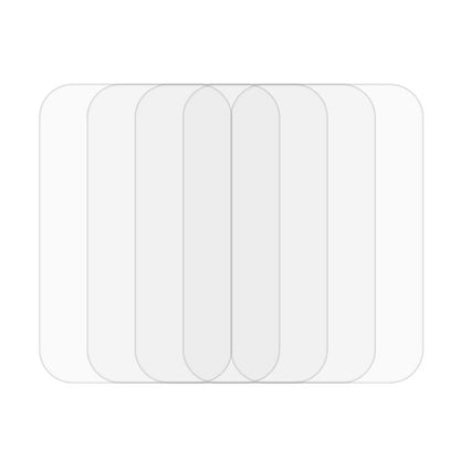 For Xiaomi Mi Band 7 Pro 5pcs xDfind Soft Hydrogel Film Full Cover Front Protector by xDfind