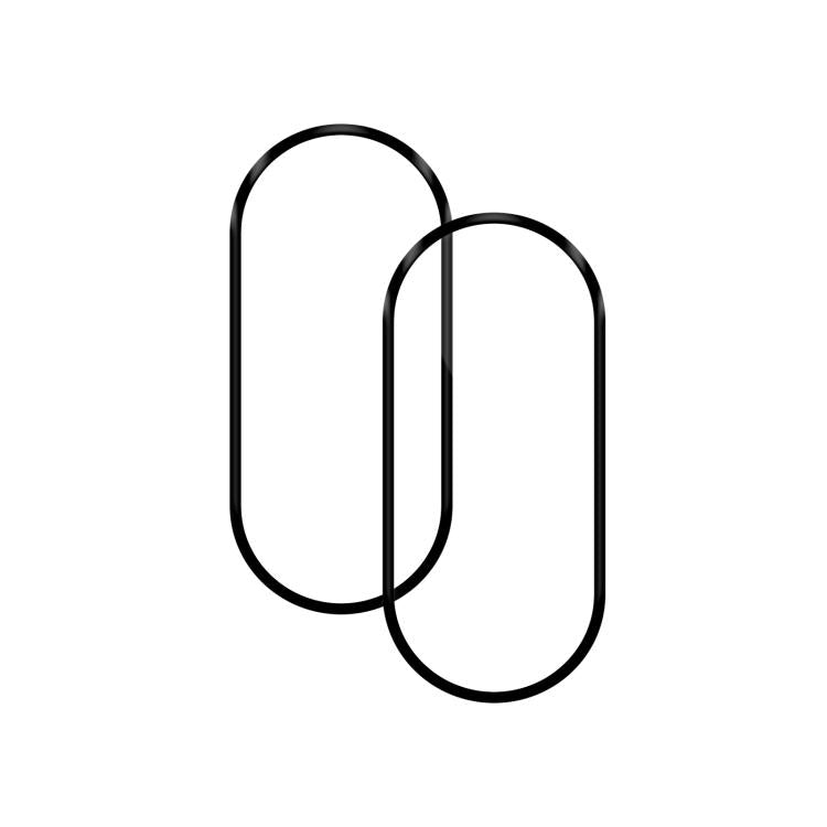 For Xiaomi Smart Band 10 2pcs xDfind Curved 3D Composite Material Soft Film Screen Protector by xDfind