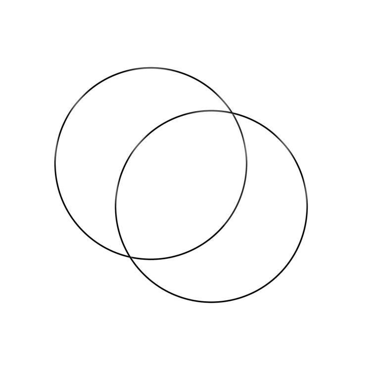 For Samsung Galaxy Watch Ultra / Ultra 2025 2pcs xDfind Curved 3D Composite Material Soft Film Screen Protector by xDfind