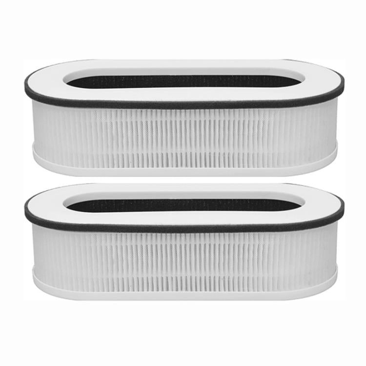 2pcs / Set Combined Filter For RENPHO RP-A068 Air Purifier by bashfashion