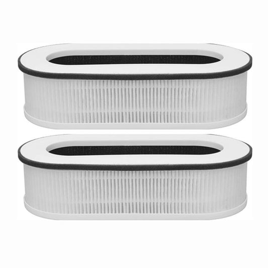 2pcs / Set Combined Filter For RENPHO RP-A068 Air Purifier by bashfashion