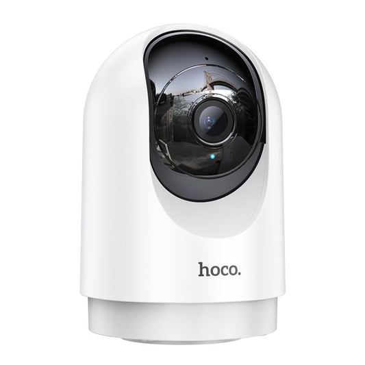 hoco D1 3MP 2.4G WiFi Indoor PTZ HD Camera(EU Plug) by hoco
