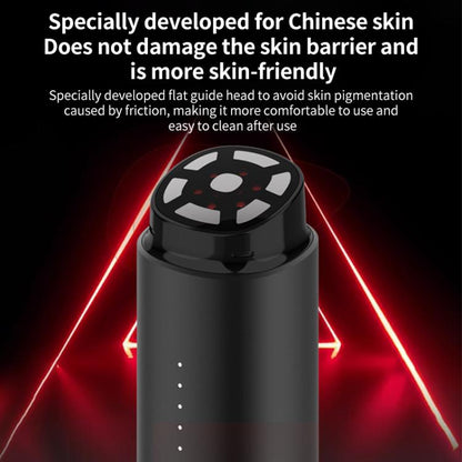 L3007 Frequency Conversion Microcurrent Photon Skin Rejuvenation RF Beauty Instrument(Gradient Color) by bashfashion