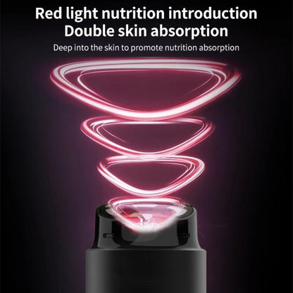 L3007 Frequency Conversion Microcurrent Photon Skin Rejuvenation RF Beauty Instrument(Gradient Color) by bashfashion