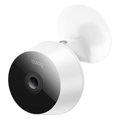 hoco D3 3MP 2.4G WiFi Indoor Card HD Camera(US Plug) by hoco