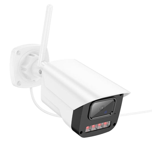 hoco D4 2MP 2.4G WiFi IP65 Outdoor HD Bullet Camera(US Plug) by hoco