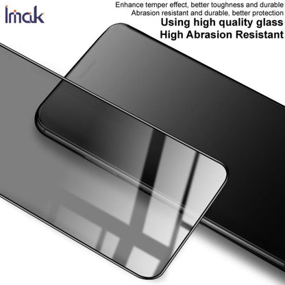 For Google Pixel 10 Pro XL imak Privacy Tempered Glass Film, Support Fingerprint Unlocking by imak