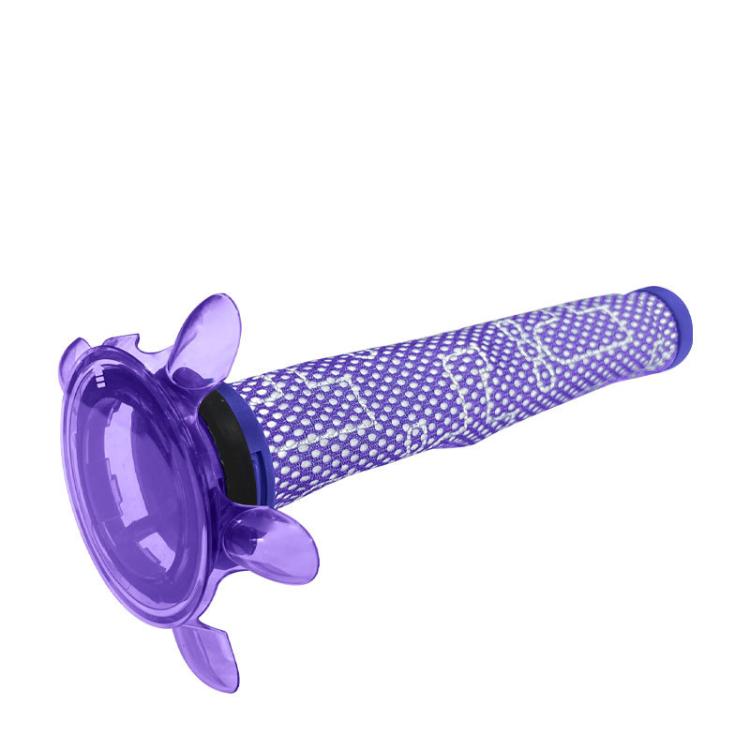 Washable Replacement Pre-filter for Dyson Vacuum Cleaner V8 Focus Mattress by bashfashion