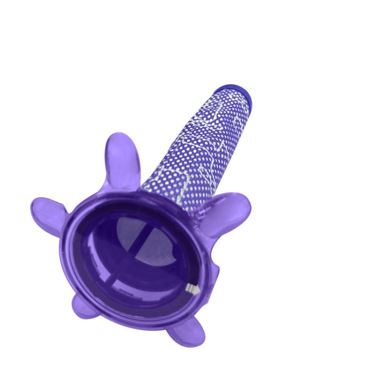 Washable Replacement Pre-filter for Dyson Vacuum Cleaner V8 Focus Mattress by bashfashion