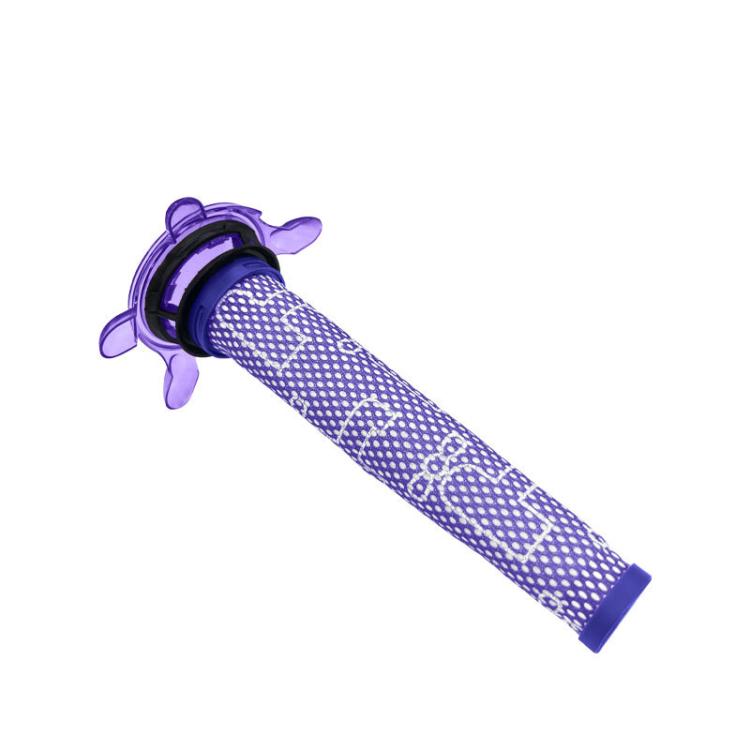 Washable Replacement Pre-filter for Dyson Vacuum Cleaner V8 Focus Mattress by bashfashion