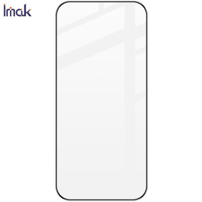 For Google Pixel 10 Pro XL imak Pro+ Series Full Coverage Tempered Glass Film , Support Fingerprint Unlocking by imak
