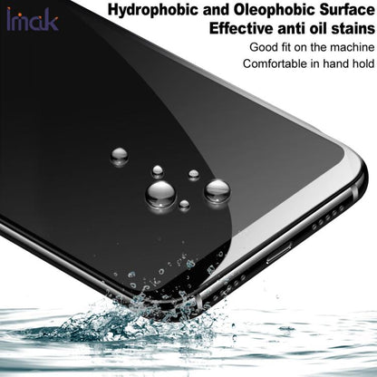 For Google Pixel 10 Pro XL imak Pro+ Series Full Coverage Tempered Glass Film , Support Fingerprint Unlocking by imak