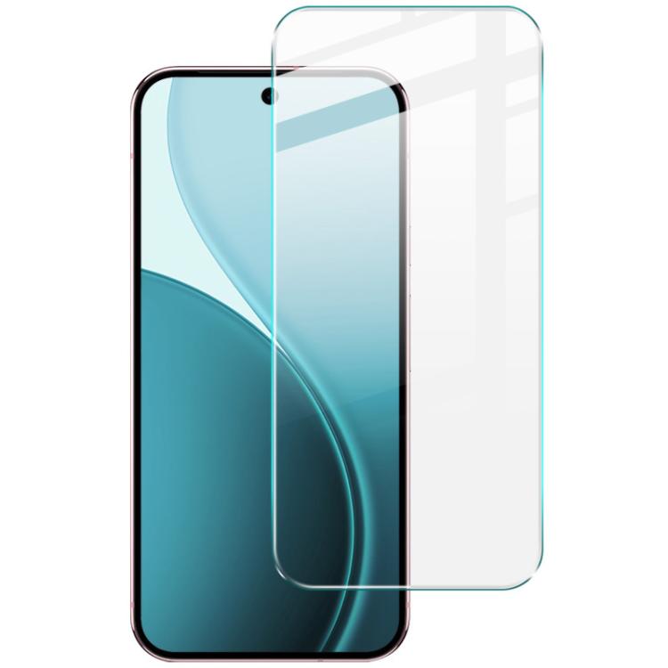 For Google Pixel 10 Pro XL imak H Series Tempered Glass Film , Support Fingerprint Unlocking by imak