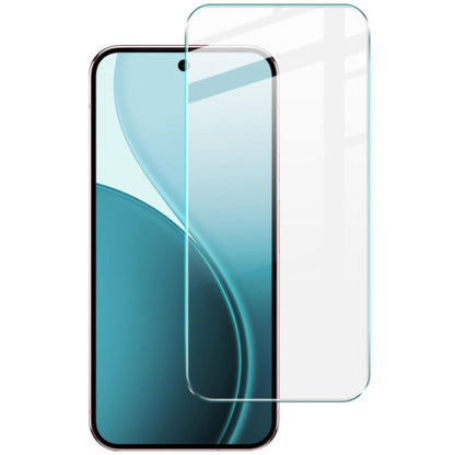 For Google Pixel 10 Pro XL imak H Series Tempered Glass Film , Support Fingerprint Unlocking by imak