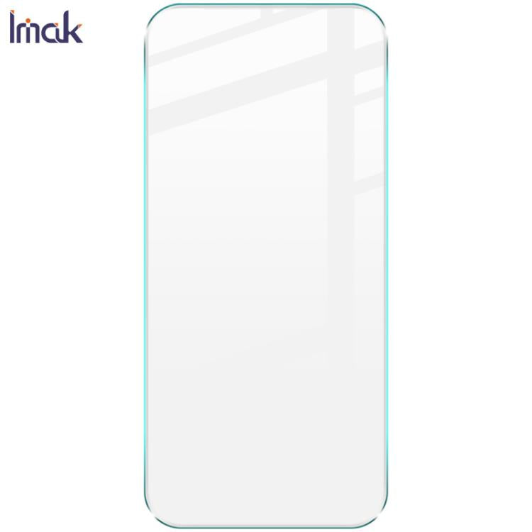 For Google Pixel 10 Pro XL imak H Series Tempered Glass Film , Support Fingerprint Unlocking by imak