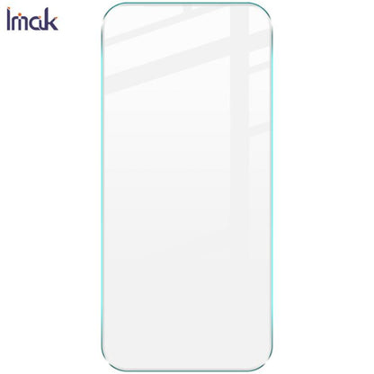 For Google Pixel 10 Pro XL imak H Series Tempered Glass Film , Support Fingerprint Unlocking by imak