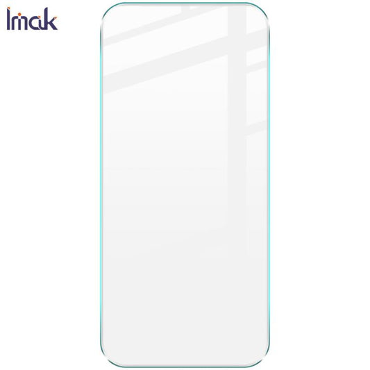 For Google Pixel 10 Pro XL imak H Series Tempered Glass Film , Support Fingerprint Unlocking by imak