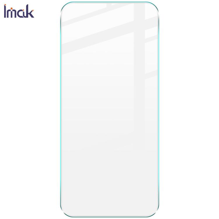 For Google Pixel 10 / 10 Pro imak H Series Tempered Glass Film , Support Fingerprint Unlocking by imak