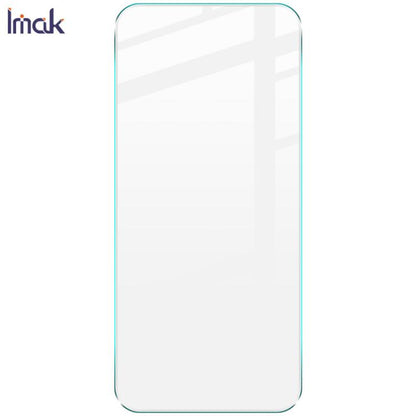 For Google Pixel 10 / 10 Pro imak H Series Tempered Glass Film , Support Fingerprint Unlocking by imak