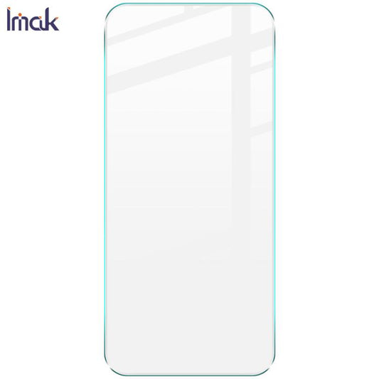 For Google Pixel 10 / 10 Pro imak H Series Tempered Glass Film , Support Fingerprint Unlocking by imak