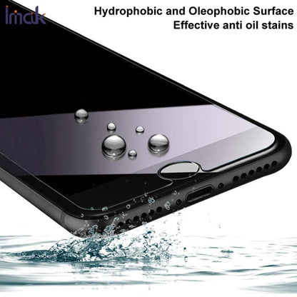 For Google Pixel 10 / 10 Pro imak H Series Tempered Glass Film , Support Fingerprint Unlocking by imak