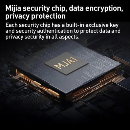 Original Xiaomi Outdoor Camera 4 MJSXJ10HL Dual 5MP 3K Ultra HD IP66 Waterproof(White) by Xiaomi