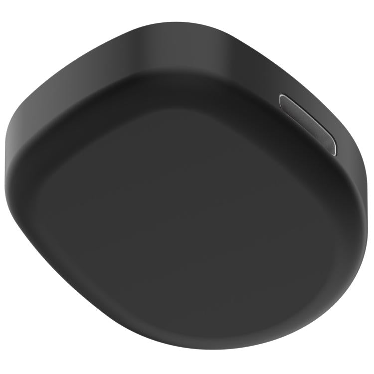 For Amazfit T-Rex 3 / Amazfit Balance xDfind Type-C / USB-C Port Watch Charger Adapter Without Charging Cable(Black) by xDfind