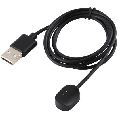 For Amazfit Cor 2 A1712 xDfind USB Interface Smart Watch Charging Cable, Length: 1m(Black) by xDfind