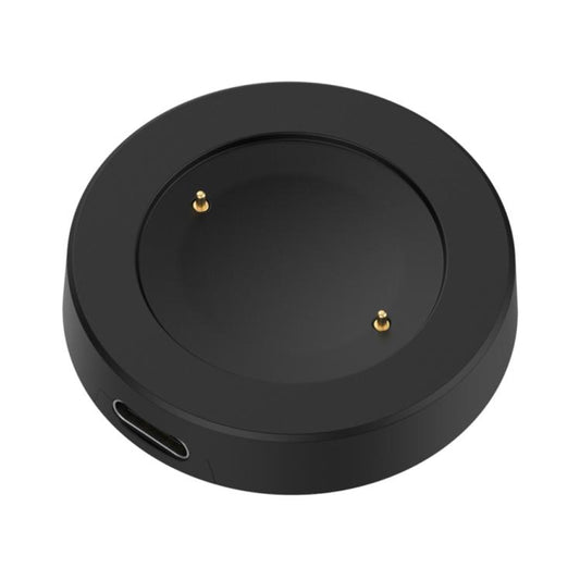 For Honor Watch GS 3 xDfind Micro USB Interface Smart Watch Charging Adapter(Black) by xDfind