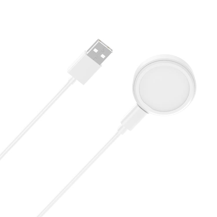 For Honor Watch GS 3 xDfind Micro USB Interface Smart Watch Charging Adapter(White) by xDfind