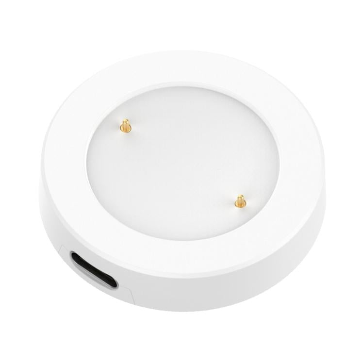 For Honor Watch GS 3 xDfind Micro USB Interface Smart Watch Charging Adapter(White) by xDfind