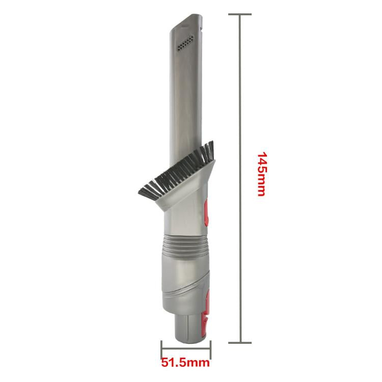 Corner Crevice Nozzle Tool For Dyson V7 / V8 / V10 / V11 / V15 Vacuum Cleaner by bashfashion