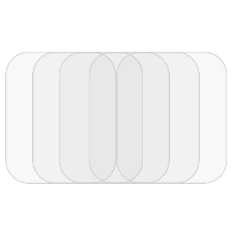 For Garmin Venu X1 5pcs xDfind Soft Hydrogel Film Full Cover Front Protector by xDfind