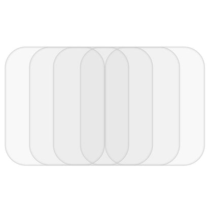 For Garmin Venu X1 5pcs xDfind Soft Hydrogel Film Full Cover Front Protector by xDfind