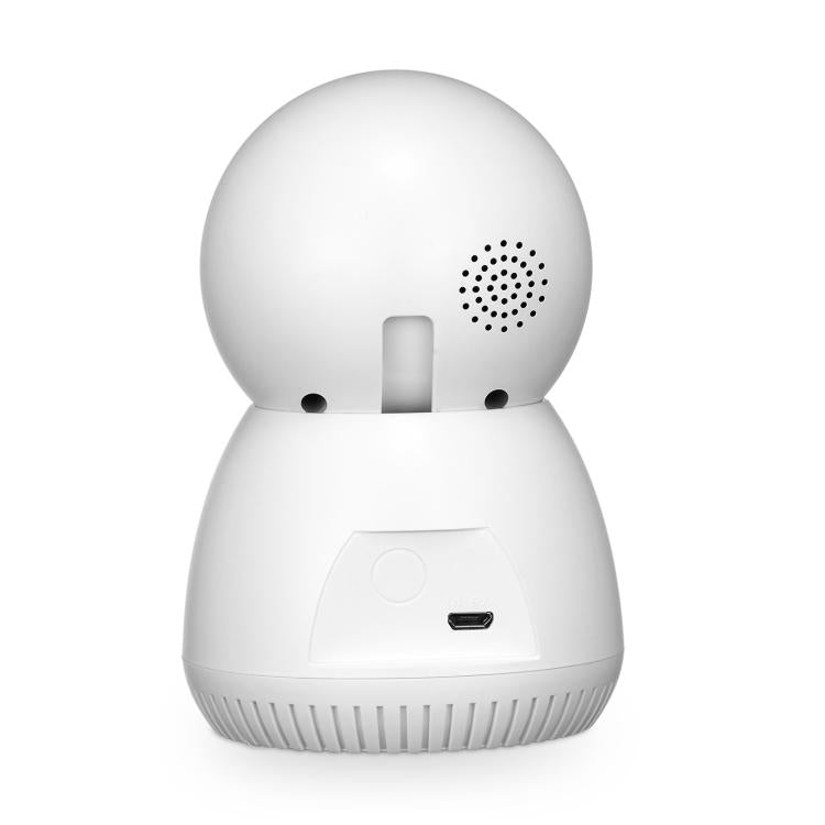 SriHome SH036 500W Pixel AI Smart HD Camera Supports Human Tracking(AU Plug) by SriHome