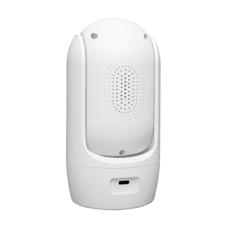 SriHome SH060 2MP 2.4 inch IPS Screen Smart IP Camera Supports Two-way Video Voice Call(EU Plug) by SriHome