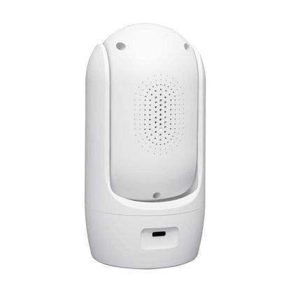 SriHome SH060 2MP 2.4 inch IPS Screen Smart IP Camera Supports Two-way Video Voice Call(US Plug) by SriHome