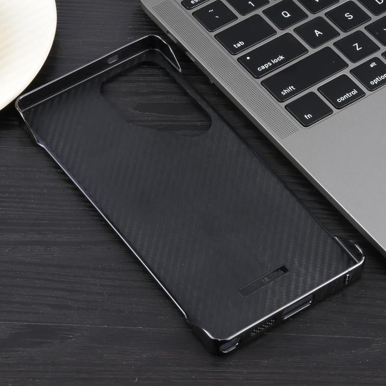 For Samsung Galaxy S25 Ultra 5G Electroplating Frameless Frosted Anti-Glare PC MagSafe Phone Case(Black) by bashfashion