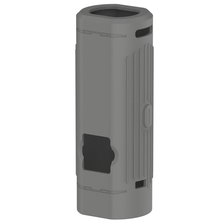 For Garmin Varia RCT715 / RTL515 / UT800 Tail Light Silicone Protective Case(Dark Grey) by bashfashion