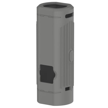 For Garmin Varia RCT715 / RTL515 / UT800 Tail Light Silicone Protective Case(Dark Grey) by bashfashion