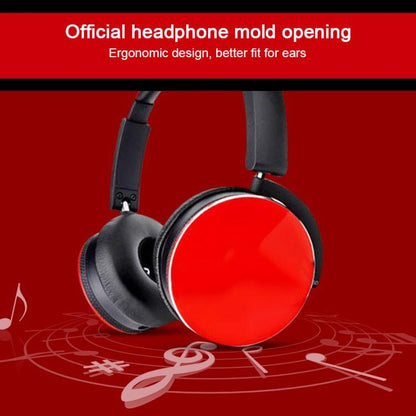 2pcs Protein Leather Replacement Earpads For AKG Y50BT / Y55DJ / Y50 / Y55(Black) by bashfashion